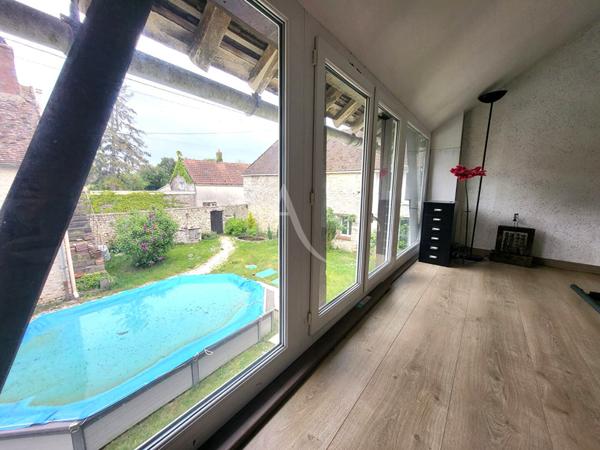 Maison 5 pièce(s) 207 m2 + maison secondaire 70 m2