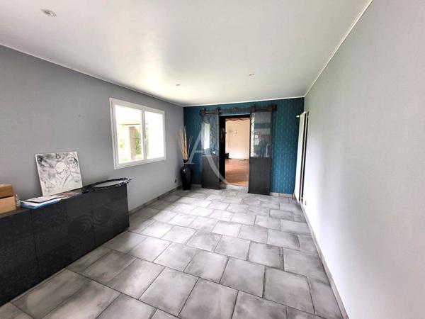 Maison 5 pièce(s) 207 m2 + maison secondaire 70 m2