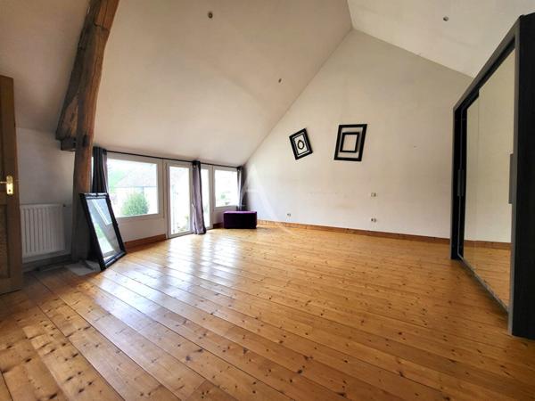 Maison 5 pièce(s) 207 m2 + maison secondaire 70 m2