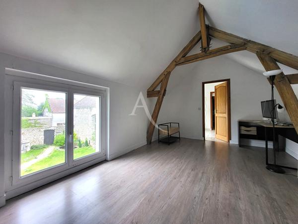 Maison 5 pièce(s) 207 m2 + maison secondaire 70 m2