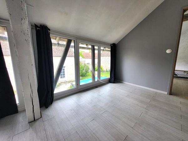 Maison 5 pièce(s) 207 m2 + maison secondaire 70 m2