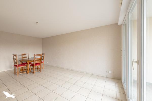 Appartement à vendre |  Cergy |  3 pièces | 63 m²
