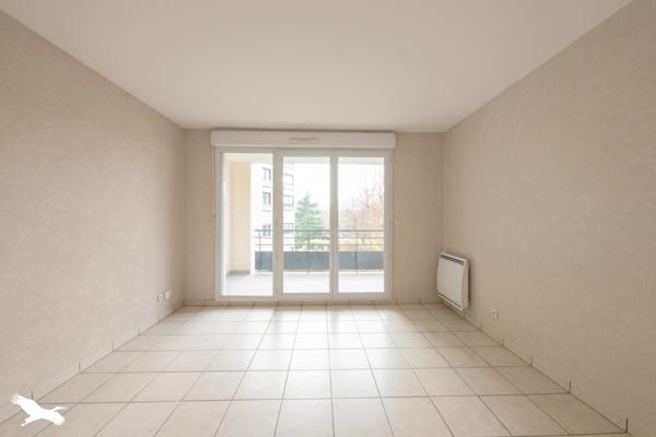 Appartement à vendre |  Cergy |  3 pièces | 63 m²