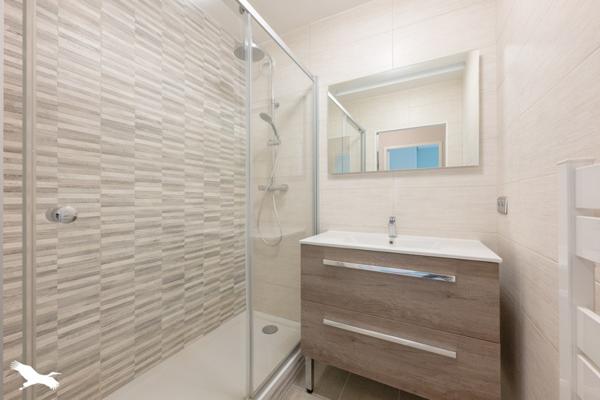 Appartement à vendre |  Cergy |  3 pièces | 63 m²