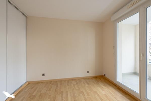 Appartement à vendre |  Cergy |  3 pièces | 63 m²