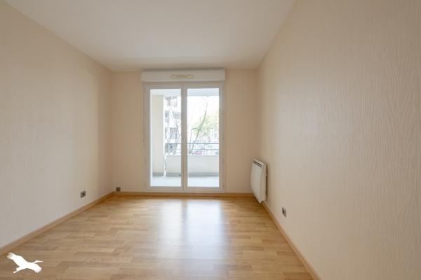 Appartement à vendre |  Cergy |  3 pièces | 63 m²