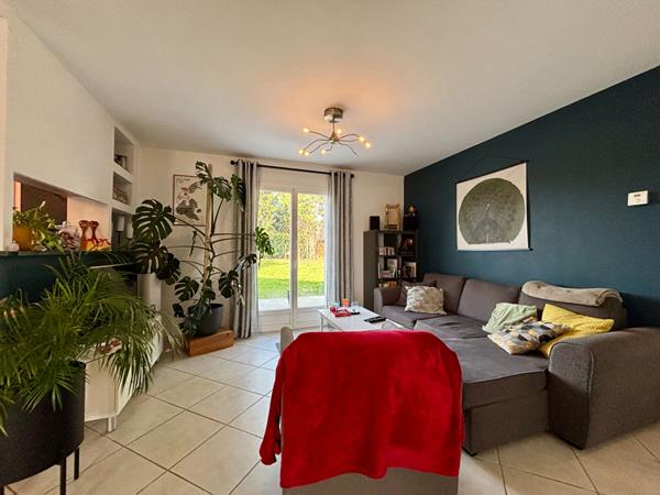 Maison proche des commodités