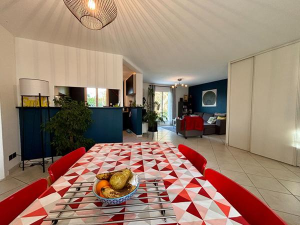 Maison proche des commodités