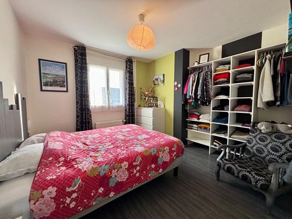 Maison proche des commodités