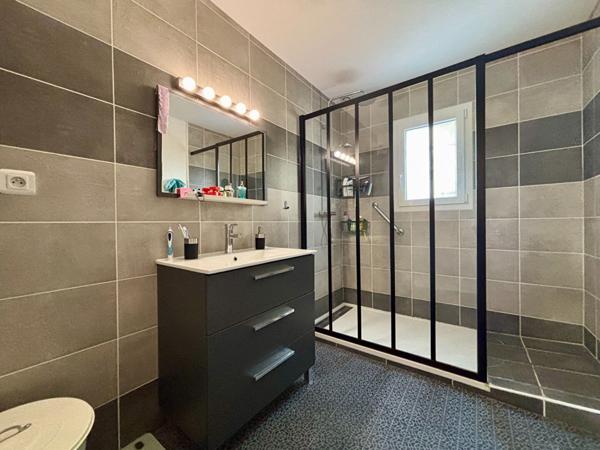 Maison proche des commodités