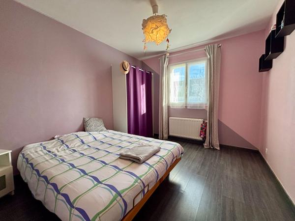 Maison proche des commodités