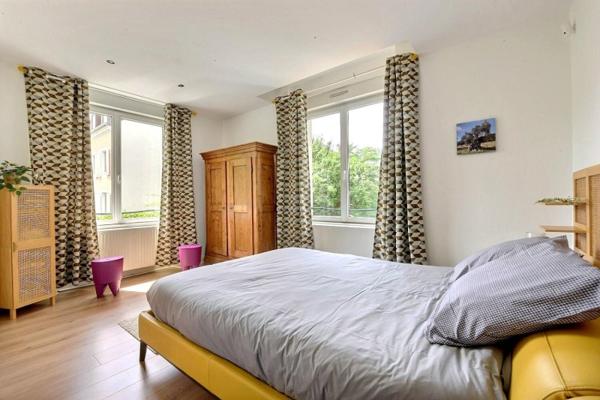 Vente / Duplex