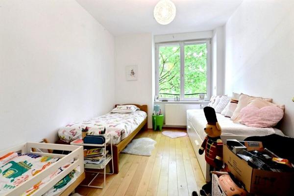 Vente / Duplex