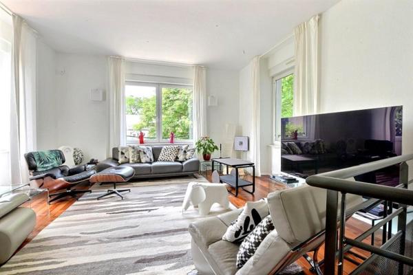 Vente / Duplex
