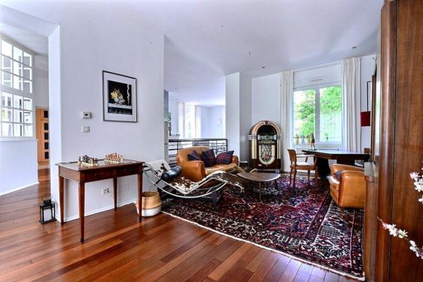 Vente / Duplex
