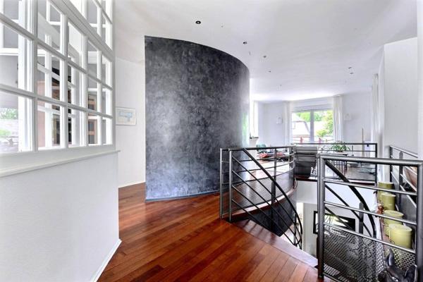 Vente / Duplex