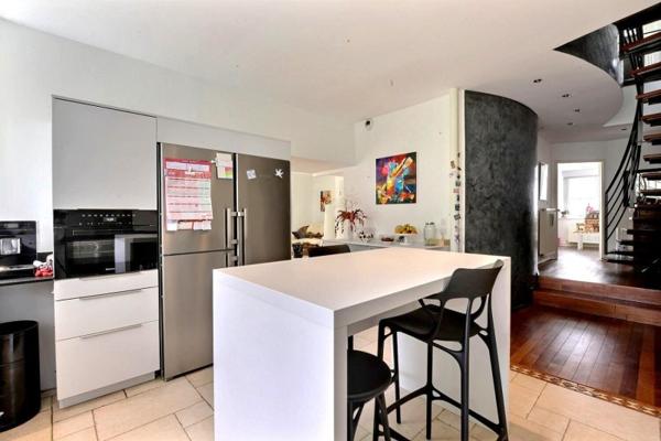 Vente / Duplex