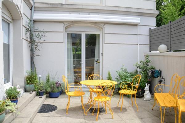 Vente / Duplex