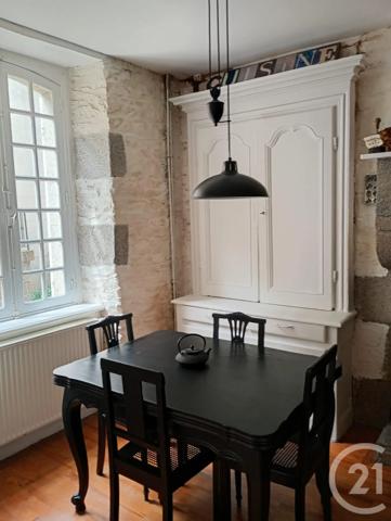 Maison à vendre  8 pièces - 136 m 2   GRANVILLE  - 50