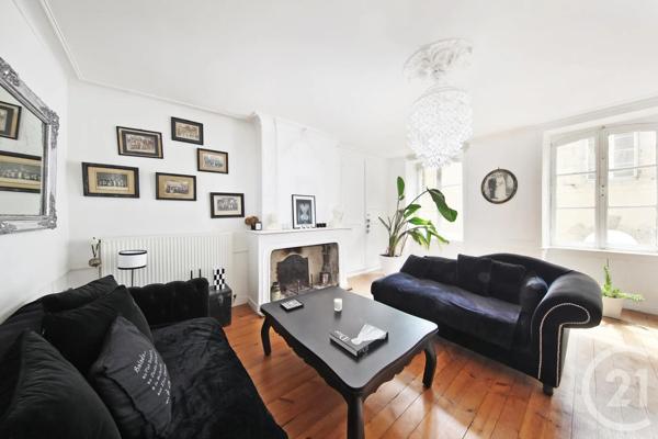 Maison à vendre  8 pièces - 136 m 2   GRANVILLE  - 50