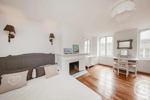 Maison à vendre  8 pièces - 136 m 2   GRANVILLE  - 50