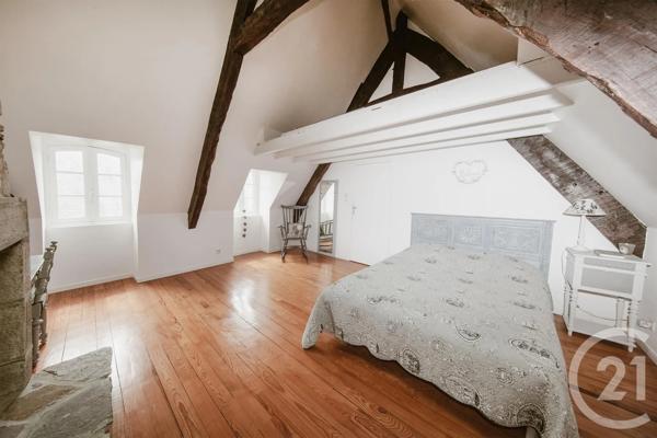 Maison à vendre  8 pièces - 136 m 2   GRANVILLE  - 50
