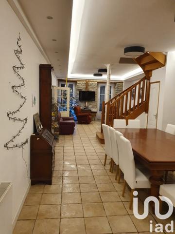 Appartement à vendre 8 pièces 245 m² Bagnères-de-Bigorre