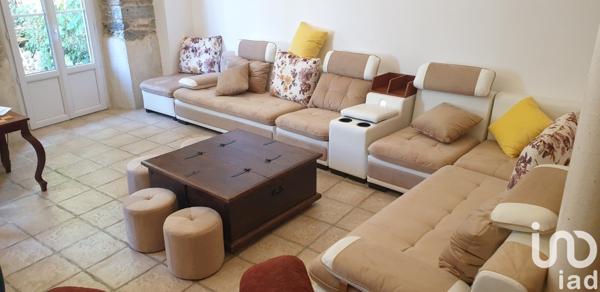 Appartement à vendre 8 pièces 245 m² Bagnères-de-Bigorre