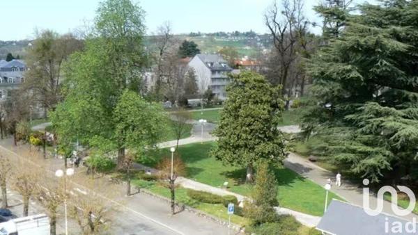 Appartement à vendre 8 pièces 245 m² Bagnères-de-Bigorre