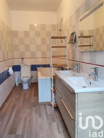 Appartement à vendre 8 pièces 245 m² Bagnères-de-Bigorre