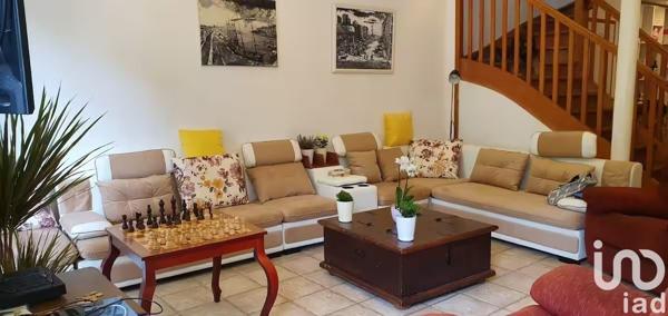 Appartement à vendre 8 pièces 245 m² Bagnères-de-Bigorre