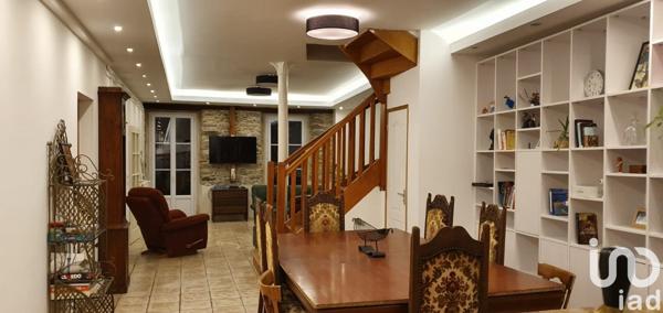 Appartement à vendre 8 pièces 245 m² Bagnères-de-Bigorre