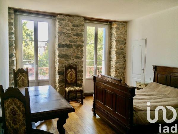Appartement à vendre 8 pièces 245 m² Bagnères-de-Bigorre