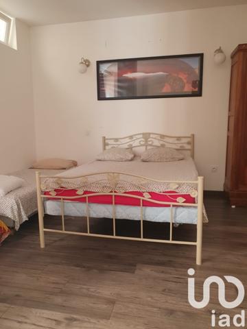 Appartement à vendre 8 pièces 245 m² Bagnères-de-Bigorre