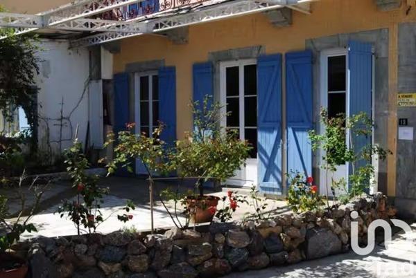 Appartement à vendre 8 pièces 245 m² Bagnères-de-Bigorre