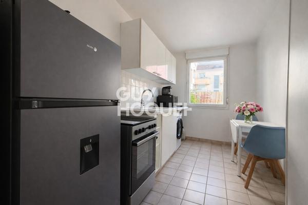 Appartement 2 Pièces avec Terrasse