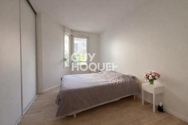 Appartement 2 Pièces avec Terrasse