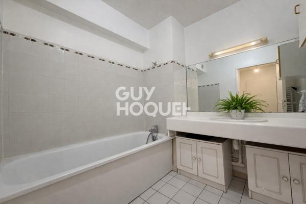 Appartement 2 Pièces avec Terrasse