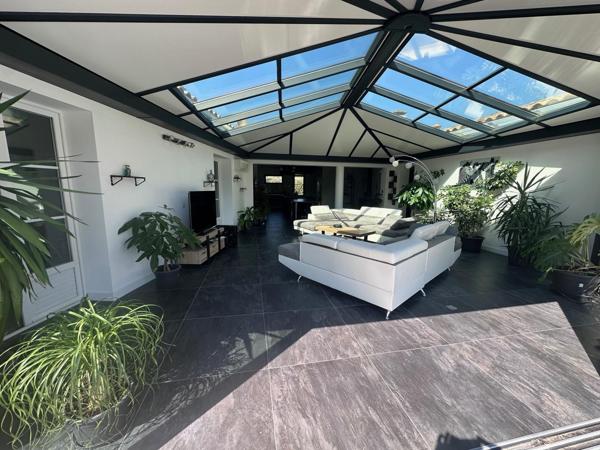 Vente / Maison de plain-pied