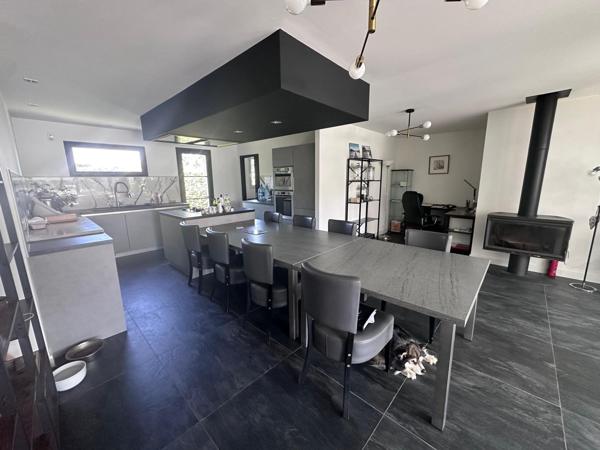 Vente / Maison de plain-pied