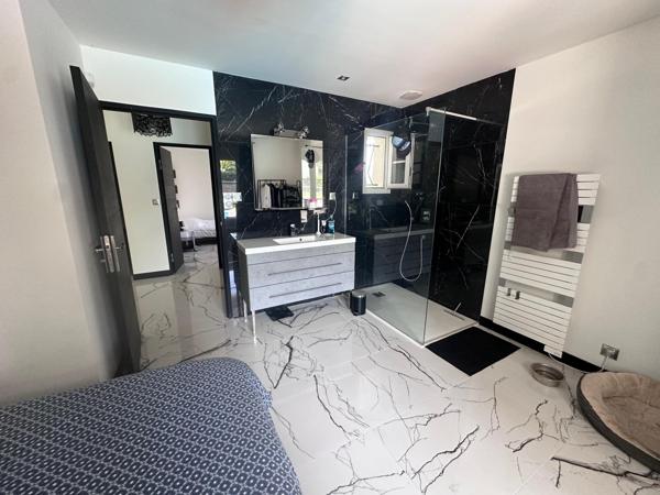 Vente / Maison de plain-pied