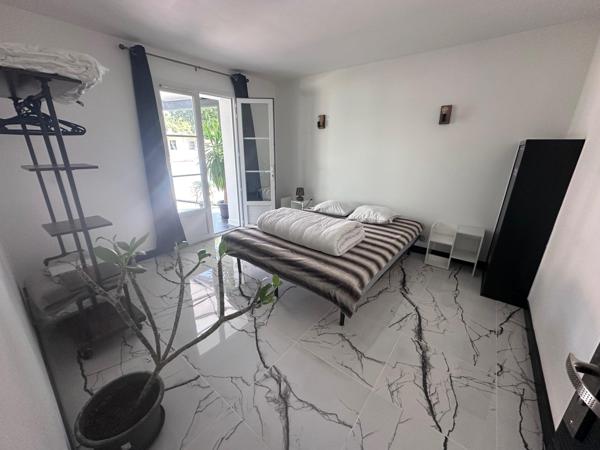 Vente / Maison de plain-pied