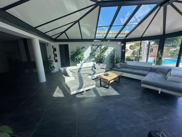 Vente / Maison de plain-pied