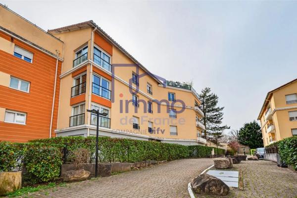 Appartement à vendre à Saint-Genis-Laval (69230)