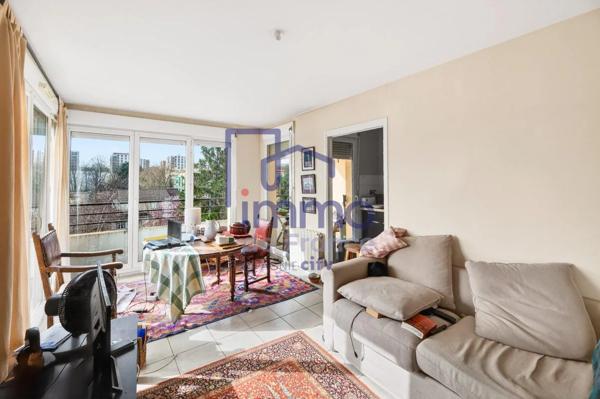 Appartement à vendre à Saint-Genis-Laval (69230)