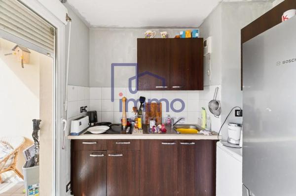 Appartement à vendre à Saint-Genis-Laval (69230)