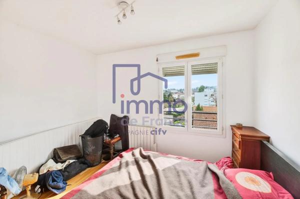 Appartement à vendre à Saint-Genis-Laval (69230)
