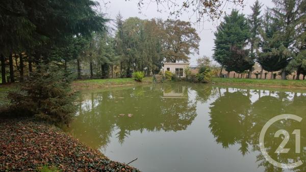 Terrain à vendre  3488 m2 CUILLE - 53