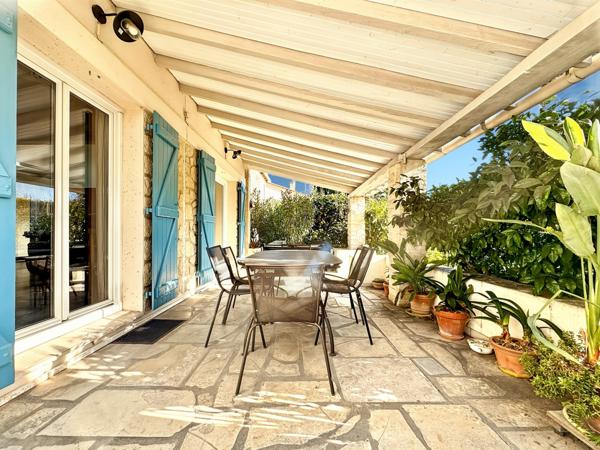 Avignon (84000) Coup de cœur – Maison T5 rénovée avec jardin et garage – Hameau Saint-Gabriel, Avignon