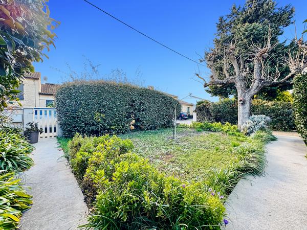 Avignon (84000) Coup de cœur – Maison T5 rénovée avec jardin et garage – Hameau Saint-Gabriel, Avignon